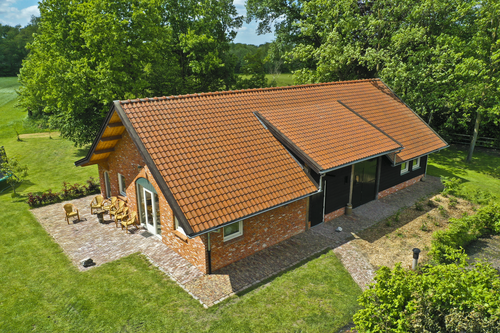 vakantiehuis Nederland Noord Brabant