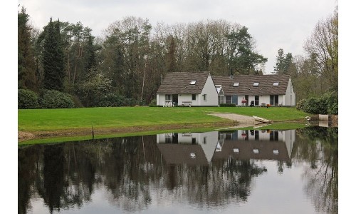 vakantiehuis Belgie Antwerpen Noorderkempen