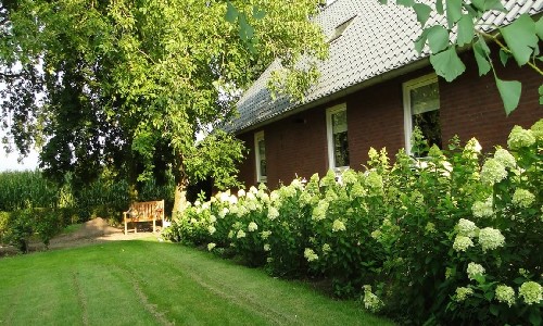 vakantiehuis Nederland Noord Brabant
