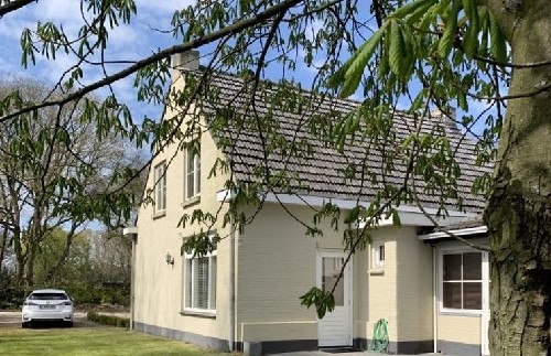 vakantiehuis Nederland Noord-Brabant