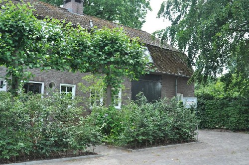 vakantiehuis Nederland Noord-Brabant