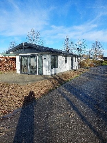 vakantiehuis Nederland Noord Brabant