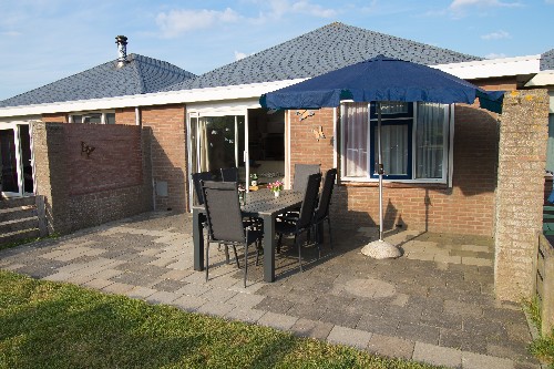 vakantiehuis Nederland Noord Holland