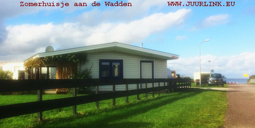 vakantiehuis Nederland Noord-Holland