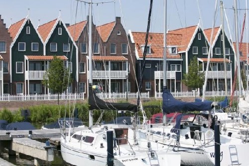 vakantiehuis Nederland Noord-Holland