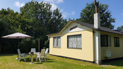 vakantiehuis Nederland Noord Holland Texel