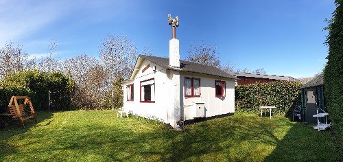 vakantiehuis Nederland Noord Holland Texel