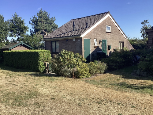 vakantiehuis Nederland Noord Holland