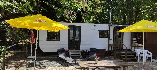 vakantiehuis Nederland Noord-Holland