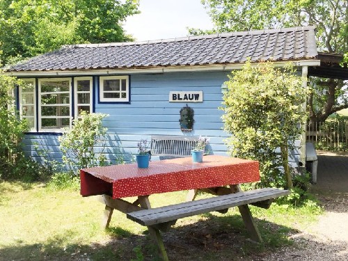 vakantiehuis Nederland Noord Holland