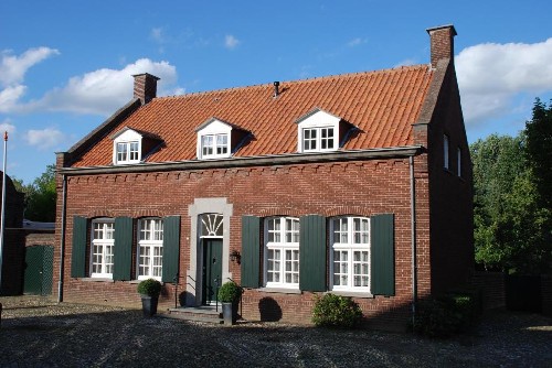 vakantiehuis Nederland Noord-Limburg