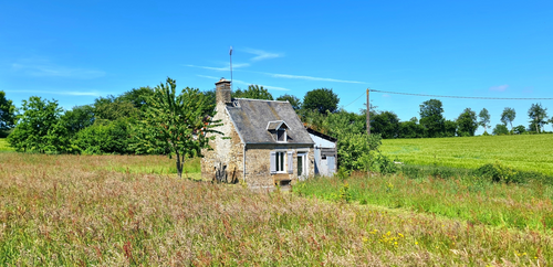 vakantiehuis Frankrijk Normandië