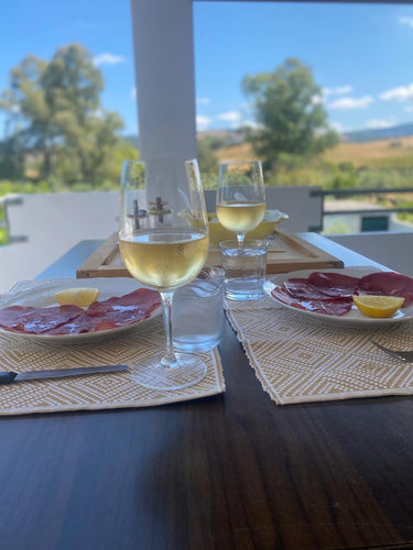 vakantiehuis Italië Nuoro