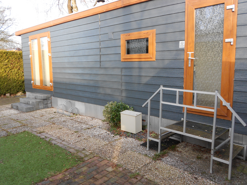 vakantiehuis Nederland Gelderland