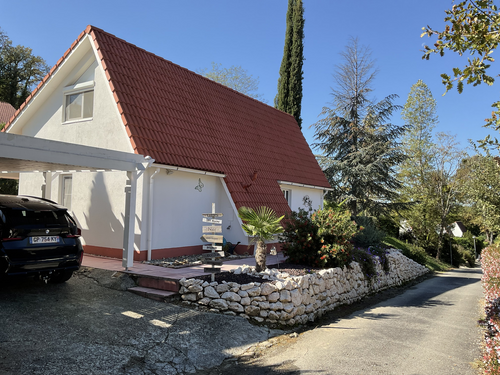 vakantiehuis Frankrijk Ariege