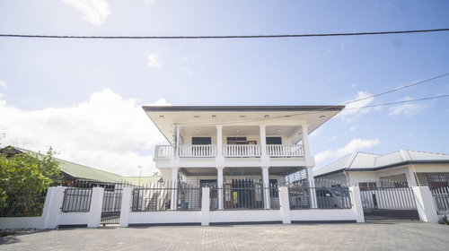 vakantiehuis Suriname Paramaribo-Noord