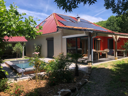 vakantiehuis Frankrijk Aveyron