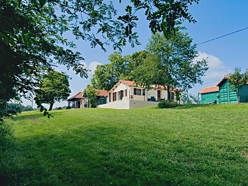 vakantiehuis Frankrijk Hautes-Pyrénées Occitanie Pyreneeen