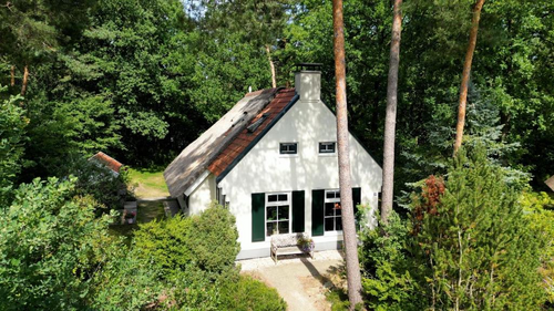 vakantiehuis Nederland Overijssel-Drenthe