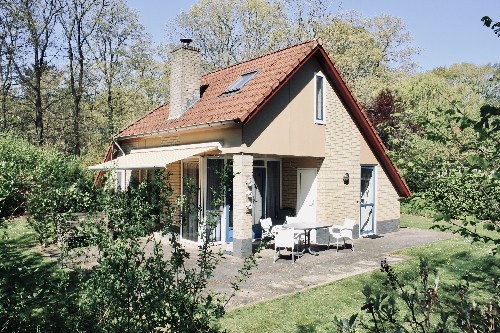 vakantiehuis Nederland overijssel