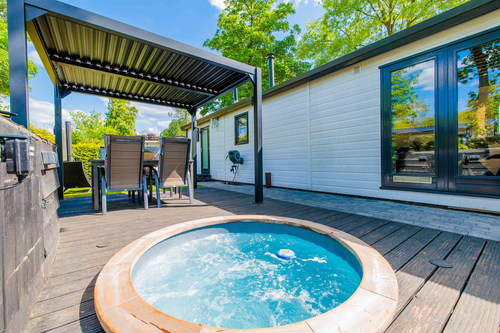 vakantiehuis Nederland Overijssel