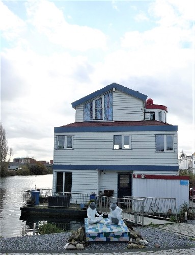 vakantiehuis Nederland Overijssel