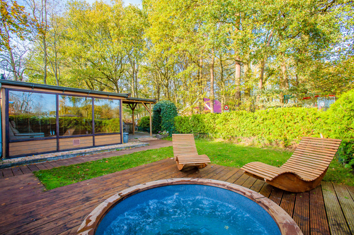 vakantiehuis Nederland Overijssel