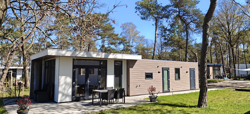 vakantiehuis Nederland Overijssel