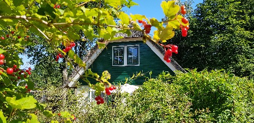 vakantiehuis Nederland Overijssel