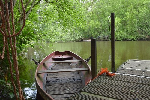 vakantiehuis Nederland Overijssel