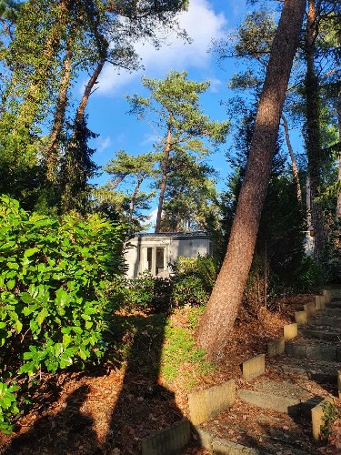 vakantiehuis Nederland Overijssel