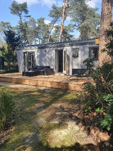 vakantiehuis Nederland Overijssel