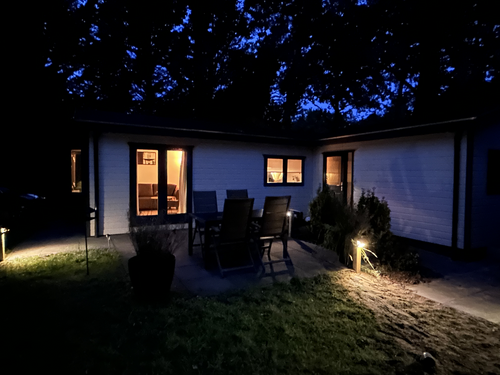 vakantiehuis Nederland Overijssel
