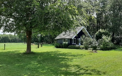 vakantiehuis Nederland Overijssel
