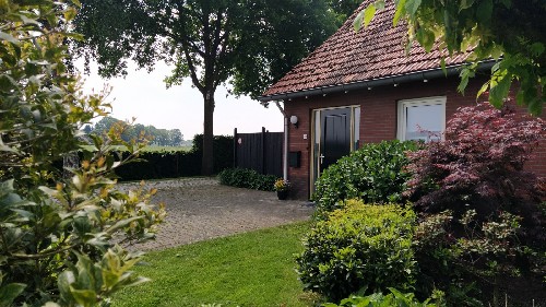 vakantiehuis Nederland Overijssel - Twente