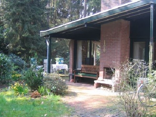 vakantiehuis Nederland Overijssel