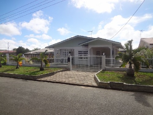 vakantiehuis Suriname Paramaribo Noord