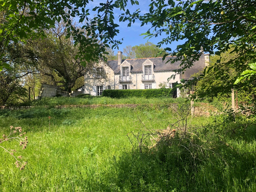 vakantiehuis Frankrijk Pays de la Loire
