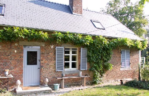 vakantiehuis Frankrijk Picardie