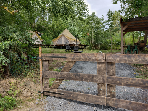 vakantiehuis Frankrijk Picardie