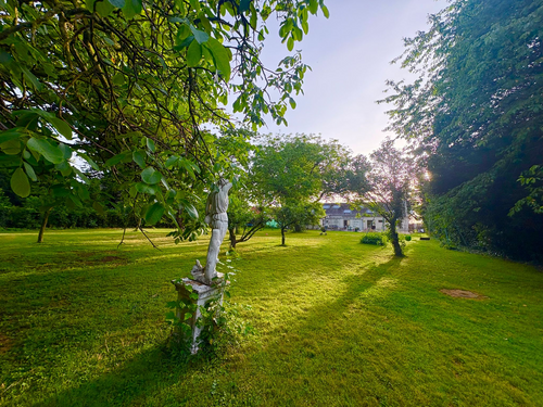 vakantiehuis Frankrijk Picardie