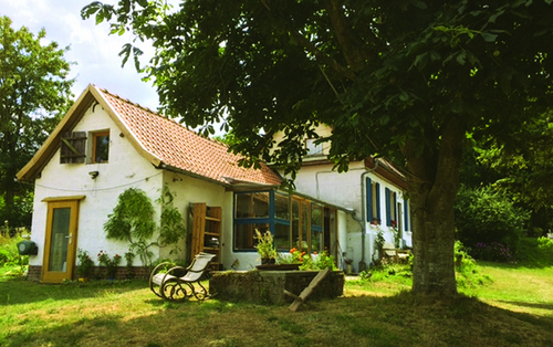 vakantiehuis Frankrijk Picardie Somme