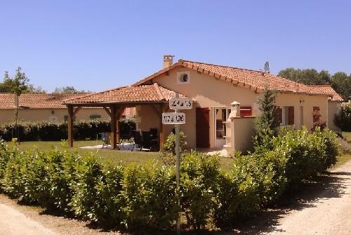 vakantiehuis Frankrijk Poitou-Charentes