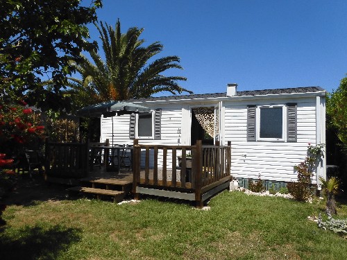 vakantiehuis Frankrijk Poitou-Charentes
