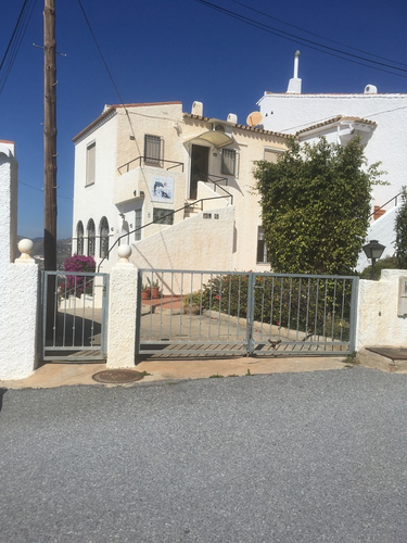 vakantiehuis Spanje Prov. Granada