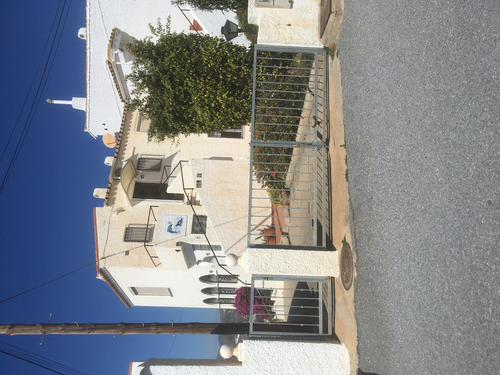 vakantiehuis Spanje Prov. Granada