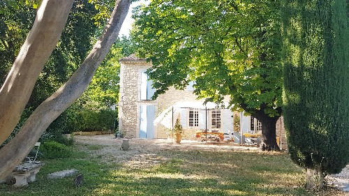 vakantiehuis Frankrijk Provence