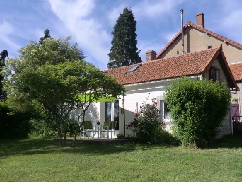 vakantiehuis Frankrijk Puy-de-Dôme/Auvergne