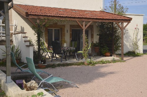 vakantiehuis Frankrijk Puy de dome, Auvergne