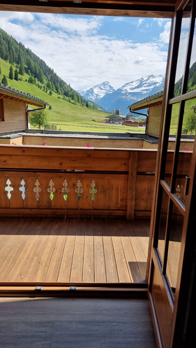 vakantiehuis Oostenrijk Raurisertal, Salzburgerland